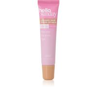 hello sunday the one for your lips tinted lip balm balsamo colorato labbra SPF 50 colore 15 ml