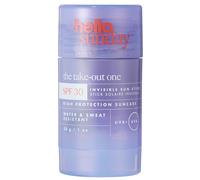 hello sunday the take-out one stick idratante protettivo SPF 30 30 g