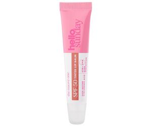 Hello Sunday - Tinted lip balm SPF50 - Balsamo labbra con SPF the mauve one 15 ml