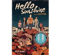 Hello sunshine