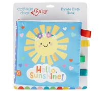 Hello, Sunshine! Cloth Book