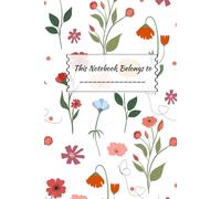 HELLO SUNSHINE: Simple Aesthetic Journal for Daily Notes