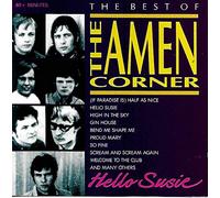 Hello Susie: the Best of Amen Corner