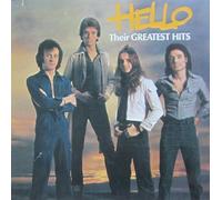 Hello - Their Greatest Hits - Arista - 1C 064-99 285