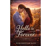 Hello to Forever