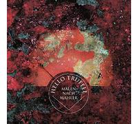 Hello Truffle - Malen Nach Mahler