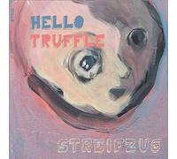 Hello Truffle - Streifzug