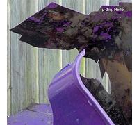 Hello - U Ziq (Vinile)