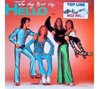 HELLO - VERY BEST OF