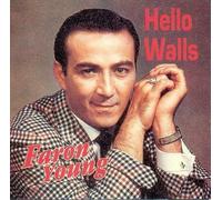 Hello Walls