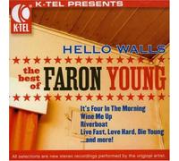 Hello Walls - Best of Faron Young