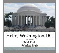 Hello, Washington DC!