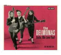 Hello, We Love You ! the Big Beat Eps