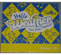Hello Weather, Let's Play Together! (Kindermusik Imagine That!) by N/A (2002-01-01)