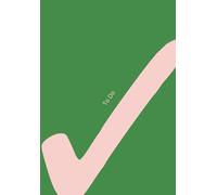 Hello Wednesday To Do Notebook: A Stylish To Do List with Notes Pages for Daily/Weekly/Project Tasks, Planning & Productivity