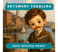 Hello Winslow Homer