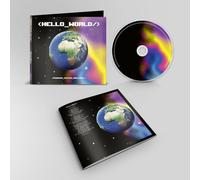 PINGUINI TATTICI NUCLEARI - HELLO WORLD - CD NUOVO SIGILLATO 2024