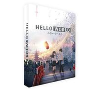 Hello World (Collector's Limited Edition)