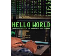 Hello World (DVD) Jake Dan Attis Glenn Block Donovan Brown Travis Brown