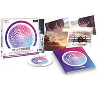 Hello World Esclusiva Amazon (Ultralimited Edition Blu-ray + Book + Digipack + 4