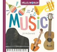 Hello, World! Music