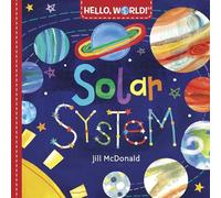 Hello, World! Solar System [Lingua inglese]