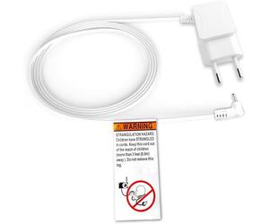 HelloBaby Babyphone - Caricatore DC 5 V, adattatore HB6550, ricambio per schermo e fotocamera