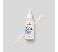 HelloBody Coco Dream Recovering Face Night Serum (30 ml) - Siero viso vegano e rigenerante - Crema viso con Repair Complex - Siero acido ialuronico - Cocco