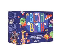 hellofun! 603143 - Gioco di Famiglia, Multicolore