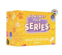 Hellofun! - Come conoscere la tua serie | La serie della nostra vita per un binge-watcher di risate