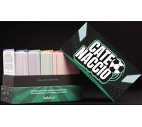 Merchandising Hellofun: Dal Negro - Catenaccio