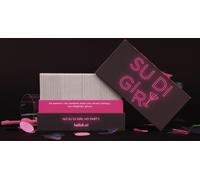 Merchandising Hellofun: Dal Negro - Su Di Giri