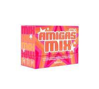 Hellofun! - Gioco Amici Mix Vol. 1 | Un Mix con le vostre storie, salsei e opinioni più controverse per la migliore serata insieme | +3 pers. | + 18