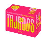 Hellofun Gioco Da Tavolo Tajados