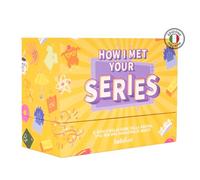 Hellofun! - How I met your series | Il gioco delle serie della nostra vita per un binge-watcher di risate