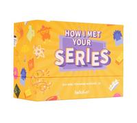 Hellofun! How I MET Your Series. Il gioco La serie della nostra vita per un