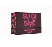 Merchandising Hellofun: Dal Negro - Su Di Giri