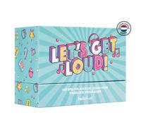 Hellofun! - Let's get Loud!