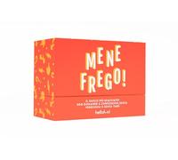 Hellofun! - Me ne frego. Il più divertente gioco da tavolo per adulti, 200 domande e confessioni senza vergogna o imbarazzo.