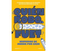 Hellofun ¿Quién robó el fuet? (No ficción) (Tascabile)