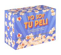 HELLOFUN Yo Soy Tu Peli gioco di carte