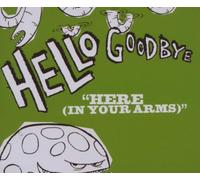 Hellogoodbye - Here (in Your Arms)/Premium