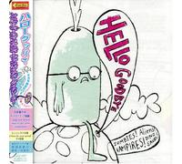 Hellogoodbye - Zombies Aliens Vampires Din [Import]