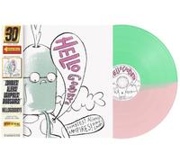 Hellogoodbye - Zombies! Aliens! Vampires! Dinosaurs! 20th Anniversary Edition