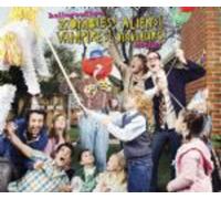 Hellogoodbye - Zombies! Aliens! Vampires! Dinosaurs! & More! (3 CD)