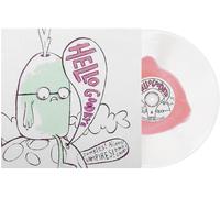 Hellogoodbye Zombies Aliens Vampires Dinosaurs (Vinyl LP)