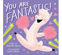 HelloLucky You Are Fantastic (A HelloLucky Book) (Libro di cartone)