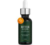 HelloNutrition ELISIR AMARO gocce amaro ad alto dosaggio dimagrire rapidament...