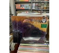 HELLOWEEN 12" SKYFALL / INDESTRUCTIBLE VINILE VIOLA SIGILLATO 2021