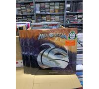 HELLOWEEN 12" SKYFALL SIGILLATO ARANCIONE 2021